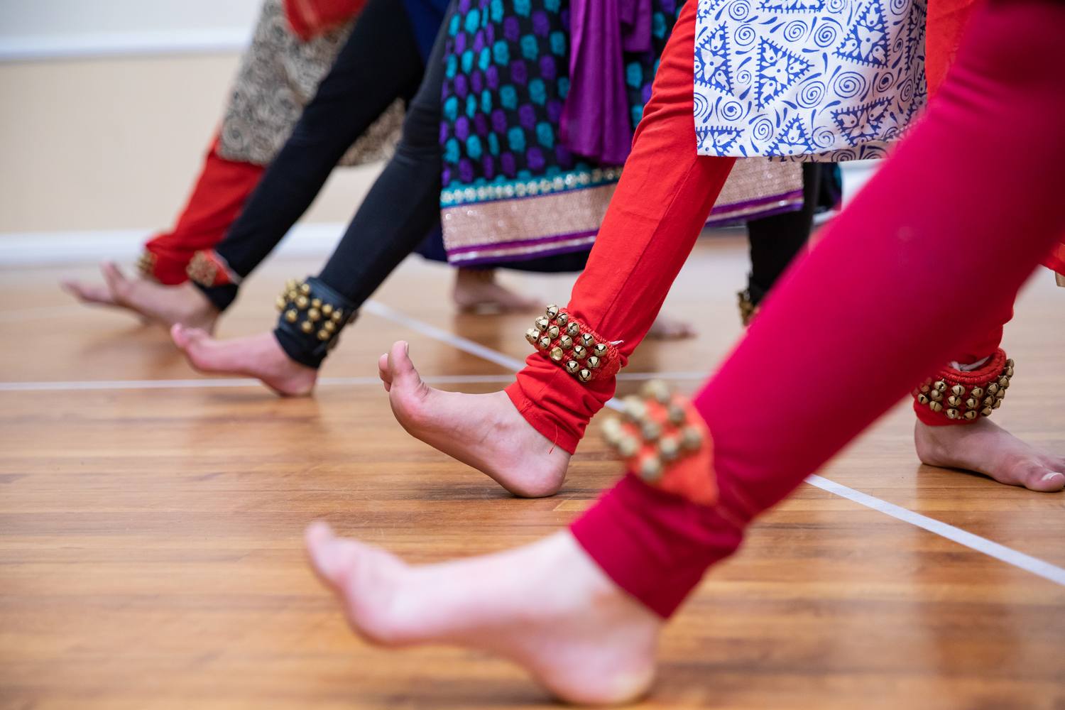 Nritya Traditions Performance